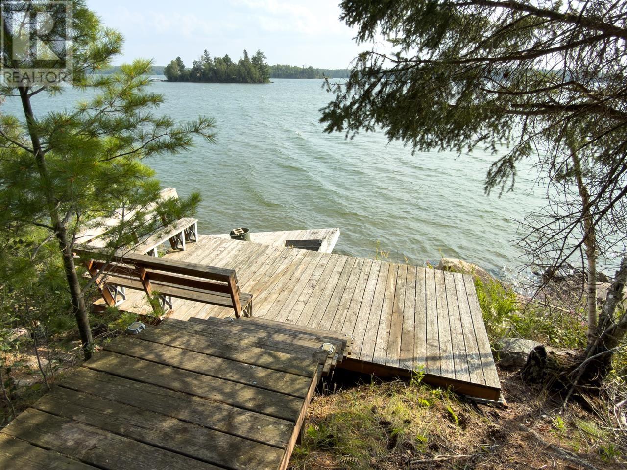 216 Lobstick Bay Road, Sioux Narrows, Ontario  P0X 1N0 - Photo 24 - TB2602450