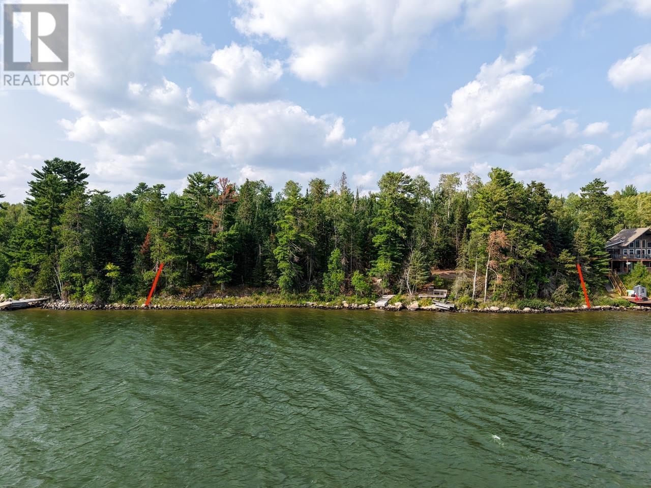 216 Lobstick Bay Road, Sioux Narrows, Ontario