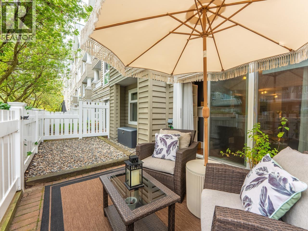 117 5900 Dover Crescent, Richmond, British Columbia V7C 5R4 - Photo 2 - R3157618
