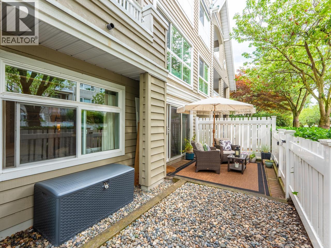 117 5900 Dover Crescent, Richmond, British Columbia V7C 5R4 - Photo 4 - R3157618
