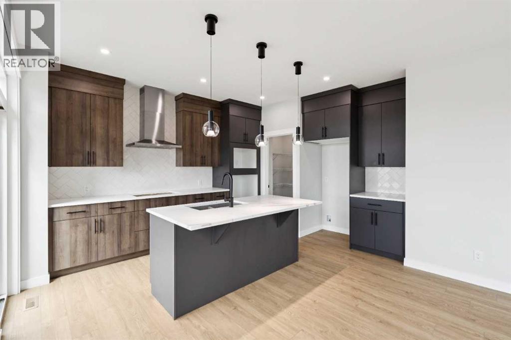 102 Bridgeport Landing, Chestermere, Alberta  T1X 3E3 - Photo 19 - A2327577