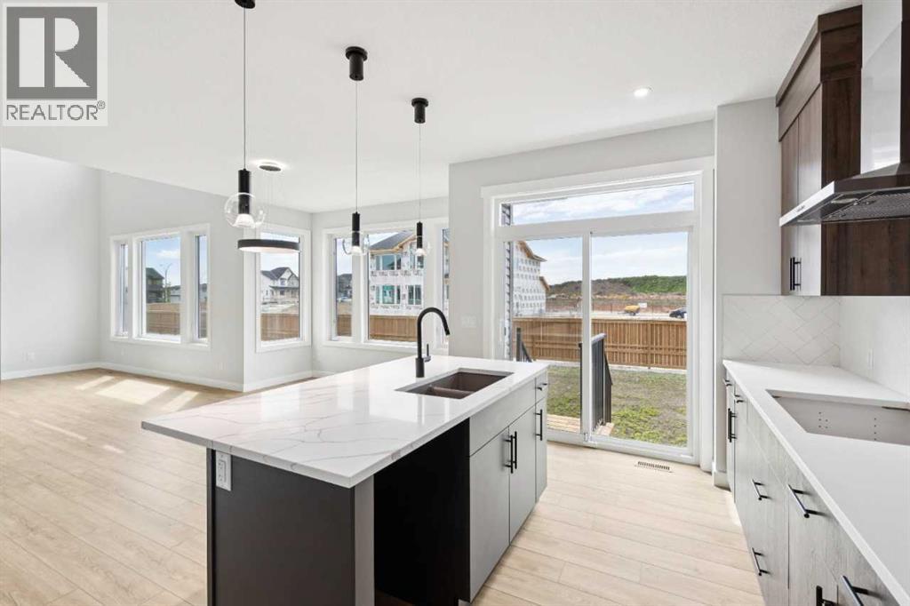 102 Bridgeport Landing, Chestermere, Alberta  T1X 3E3 - Photo 16 - A2327577