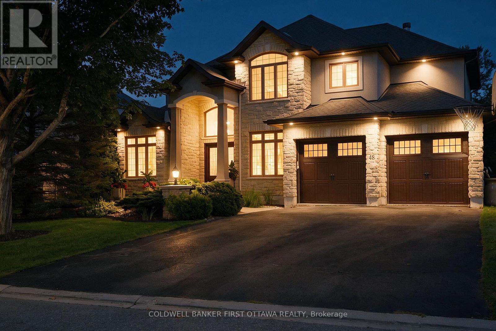 48 Bert G Argue Drive, Ottawa, Ontario K2S 2H2 - Photo 1 - X13701696