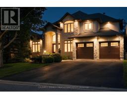 48 BERT G ARGUE DRIVE, Ottawa, Ontario