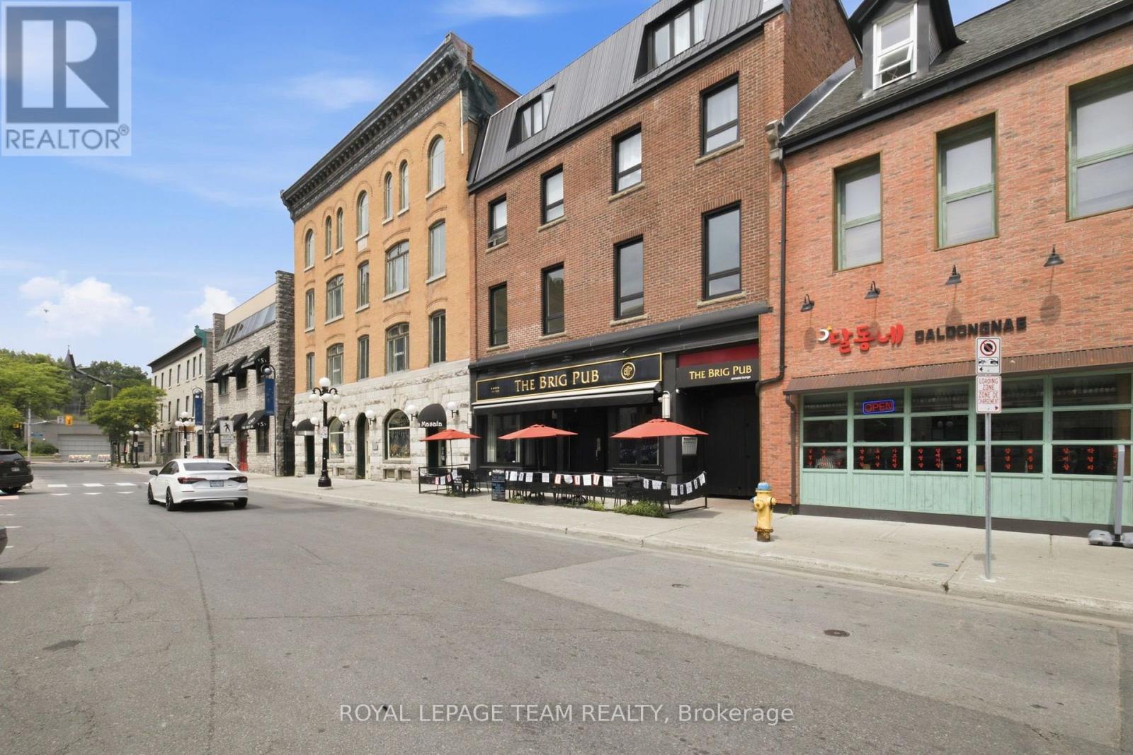 1 - 21 York Street, Ottawa, Ontario K1N 5S7 - Photo 2 - X13701706