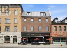 1 - 21 YORK STREET, Ottawa, Ontario