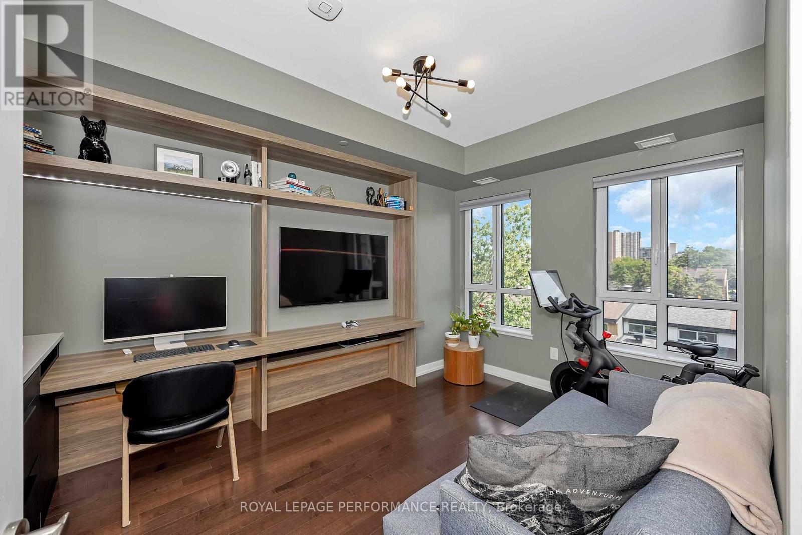 509 - 316 Bruyere Street, Ottawa, Ontario K1N 0C3 - Photo 13 - X13701758
