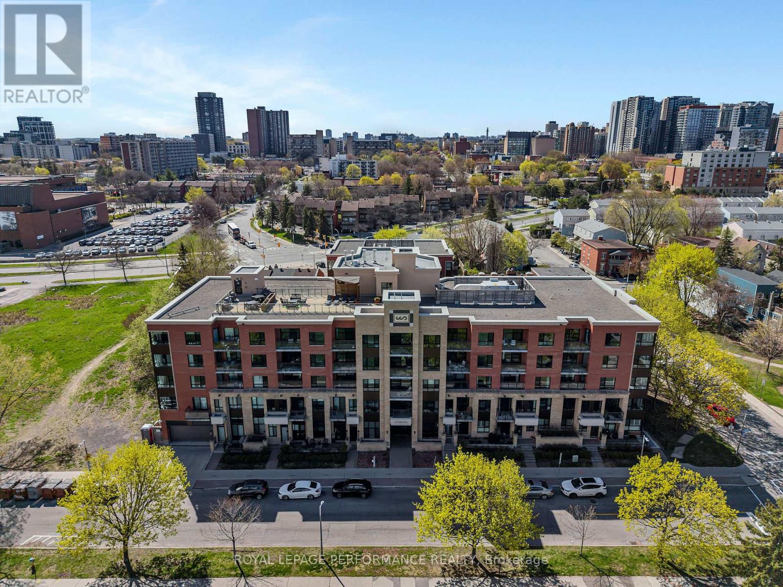 509 - 316 Bruyere Street, Ottawa, Ontario K1N 0C3 - Photo 24 - X13701758