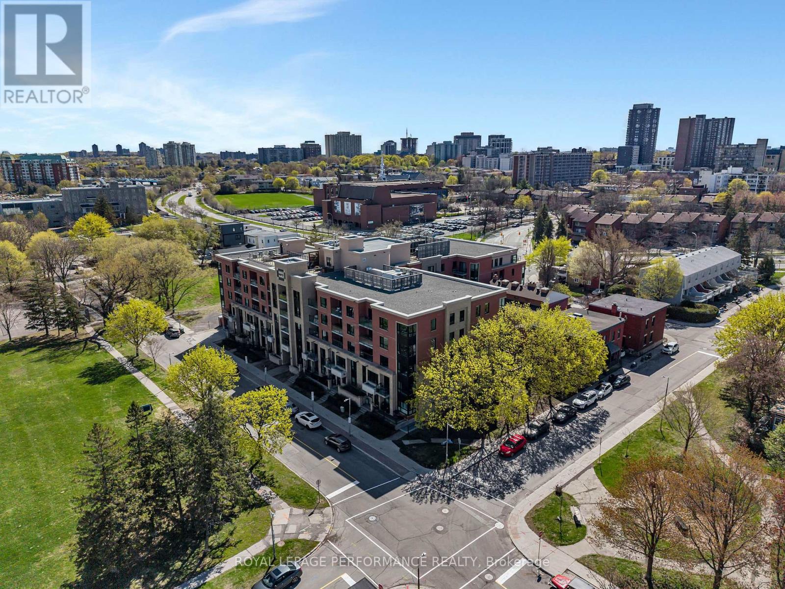 509 - 316 Bruyere Street, Ottawa, Ontario K1N 0C3 - Photo 25 - X13701758