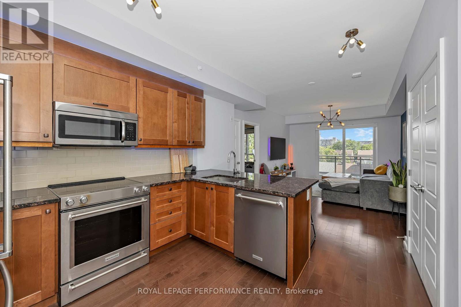 509 - 316 Bruyere Street, Ottawa, Ontario K1N 0C3 - Photo 5 - X13701758