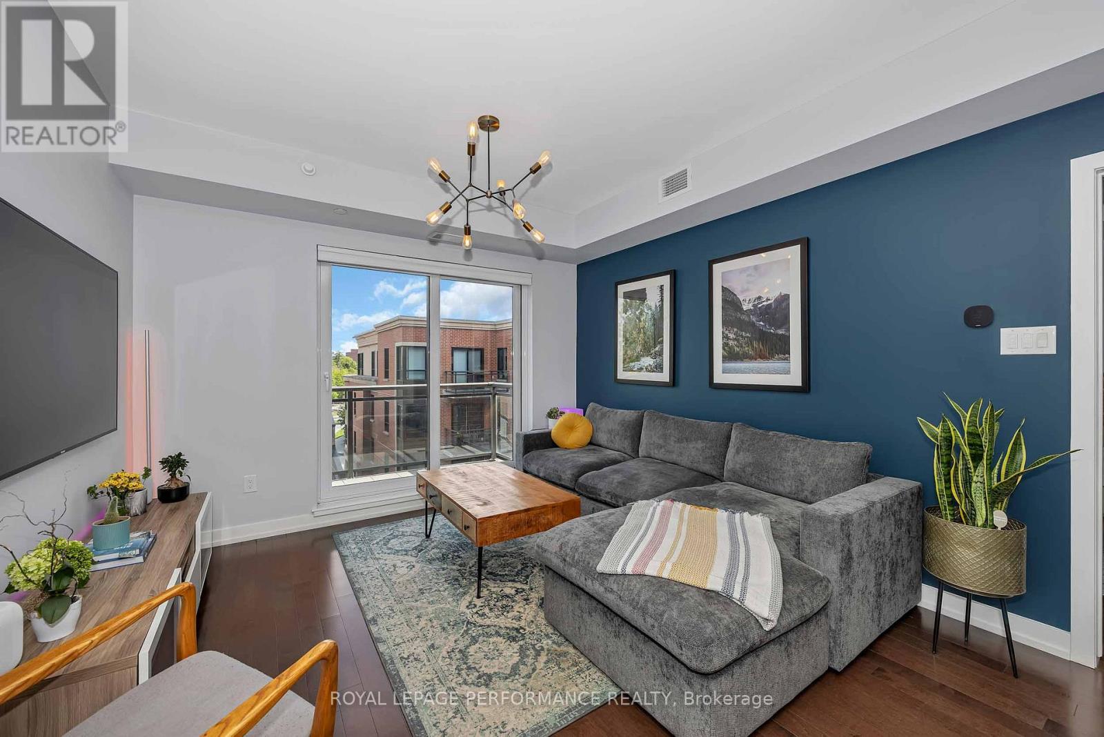 509 - 316 Bruyere Street, Ottawa, Ontario K1N 0C3 - Photo 8 - X13701758