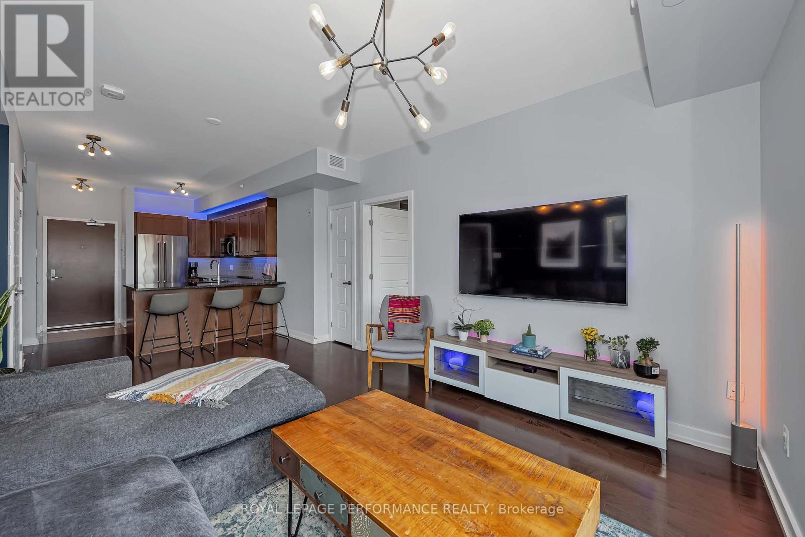 509 - 316 Bruyere Street, Ottawa, Ontario K1N 0C3 - Photo 9 - X13701758