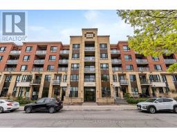 509 - 316 BRUYERE STREET, Ottawa, Ontario