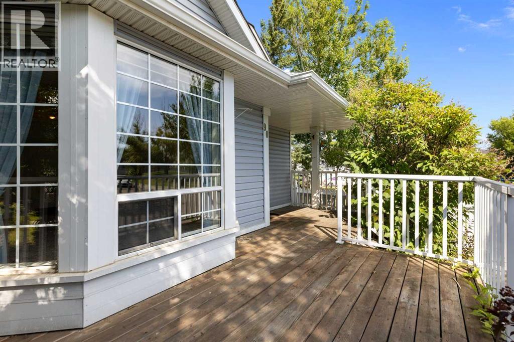 90 Martinridge Crescent NE, Calgary, Alberta  T3J 3M4 - Photo 3 - A2337975