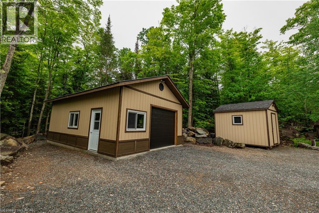 780 Stanrock Road, Elliot Lake, Ontario  P5A 2S9 - Photo 39 - 40838622