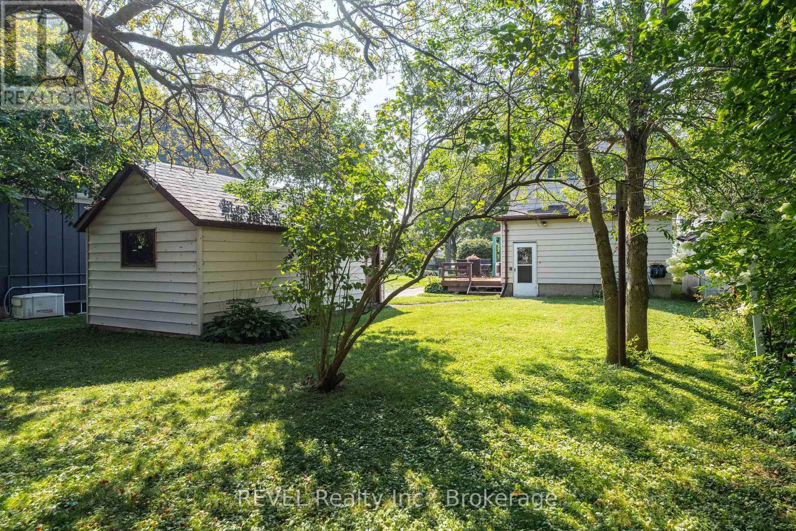 692 Lakeshore Road, Fort Erie, Ontario  L2A 1C1 - Photo 25 - X13701738
