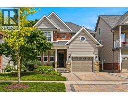 70 HAWKSWOOD Drive, Kitchener, Ontario