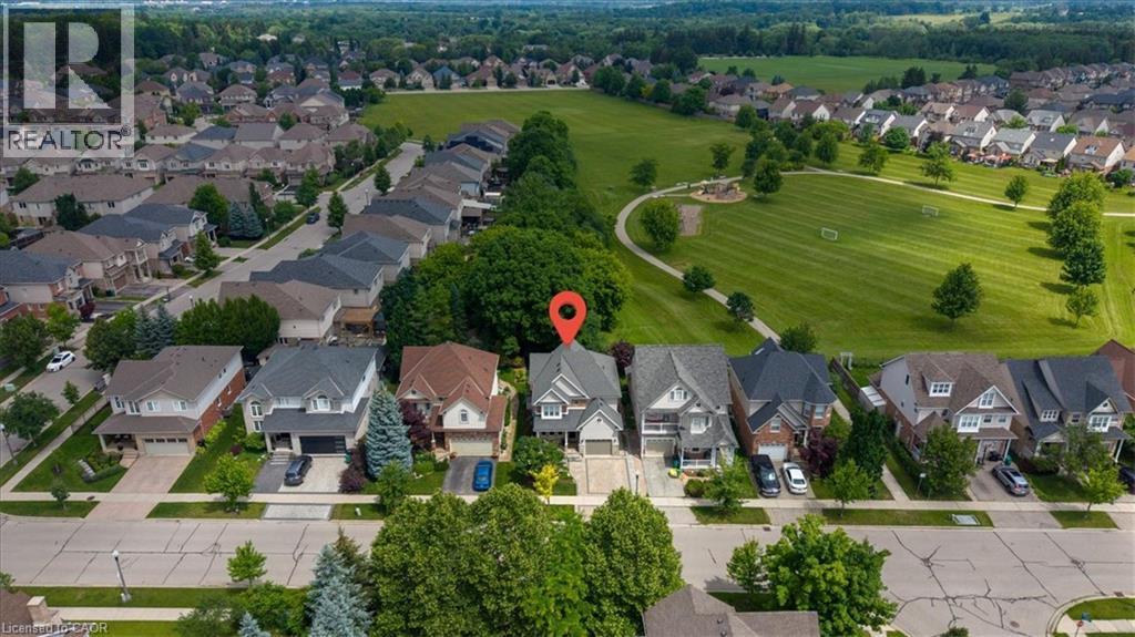 70 Hawkswood Drive, Kitchener, Ontario  N2K 4J5 - Photo 47 - 40854657