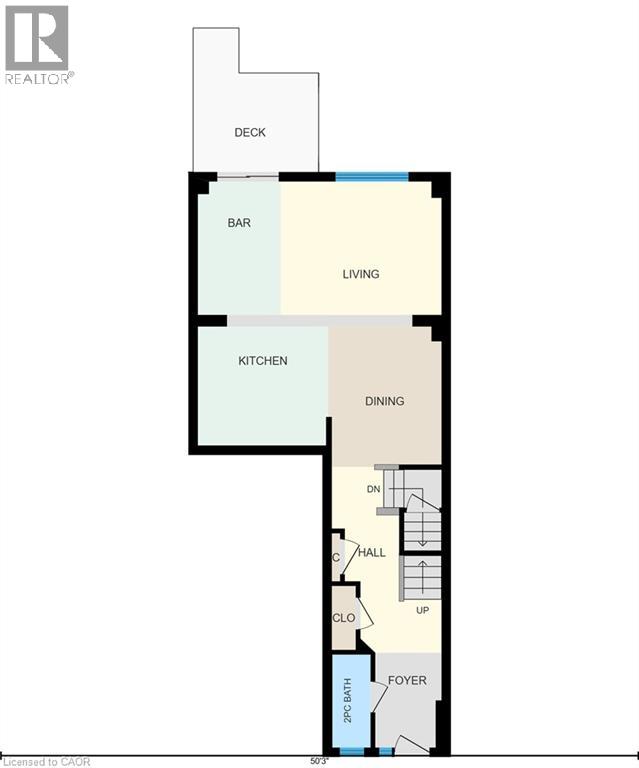 215 Dundas Street E Unit# 47, Waterdown, Ontario  L8B 0X1 - Photo 36 - 40856881