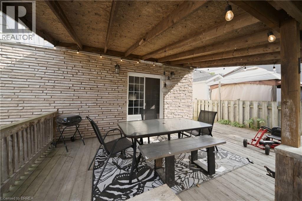 49 Seventh Avenue, Brantford, Ontario  N3S 1B3 - Photo 28 - 40856895