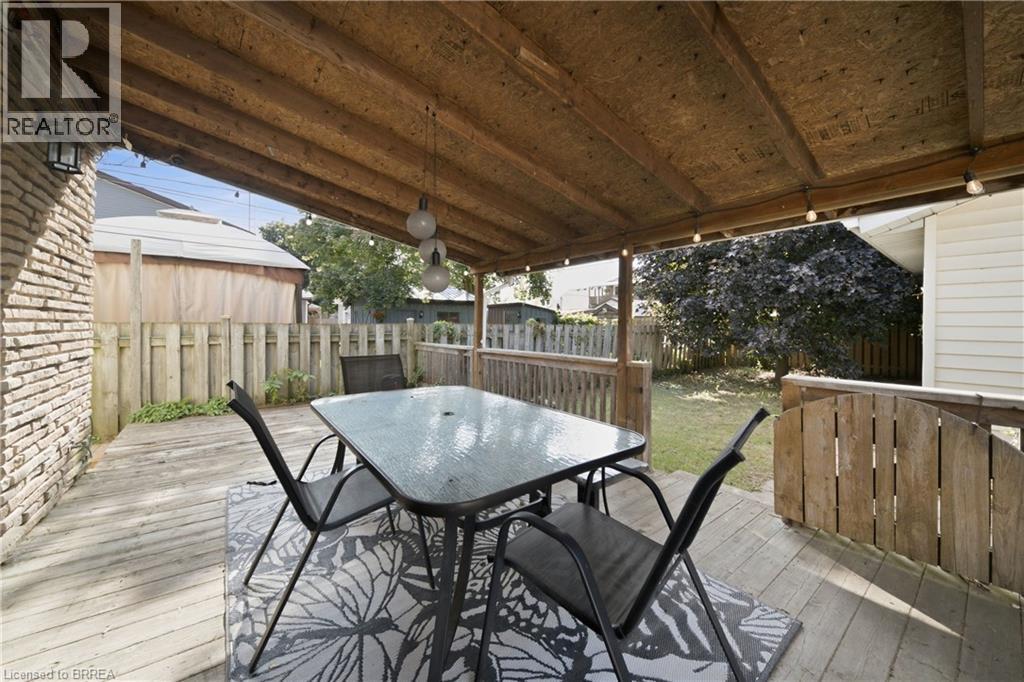 49 Seventh Avenue, Brantford, Ontario  N3S 1B3 - Photo 29 - 40856895