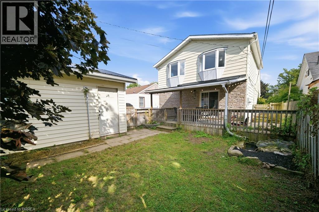 49 Seventh Avenue, Brantford, Ontario  N3S 1B3 - Photo 33 - 40856895