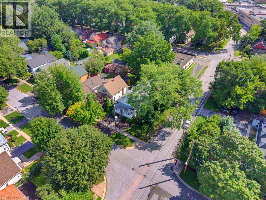 22 Mildred Avenue, St. Catharines, Ontario  L2R 6J1 - Photo 31 - 40857478