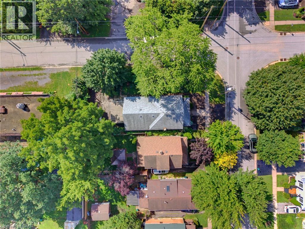 22 Mildred Avenue, St. Catharines, Ontario  L2R 6J1 - Photo 33 - 40857478