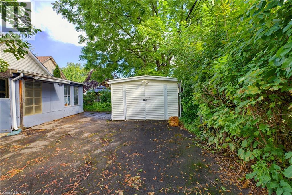 22 Mildred Avenue, St. Catharines, Ontario  L2R 6J1 - Photo 28 - 40857478