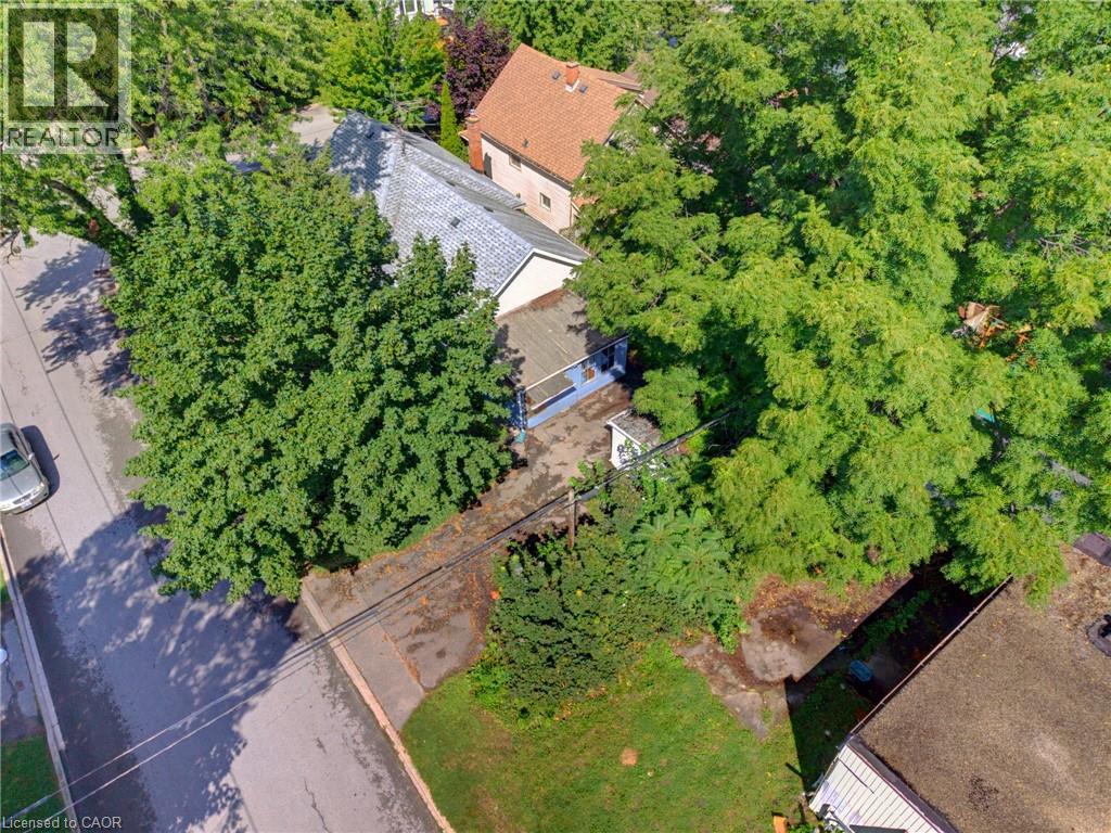 22 Mildred Avenue, St. Catharines, Ontario  L2R 6J1 - Photo 34 - 40857478