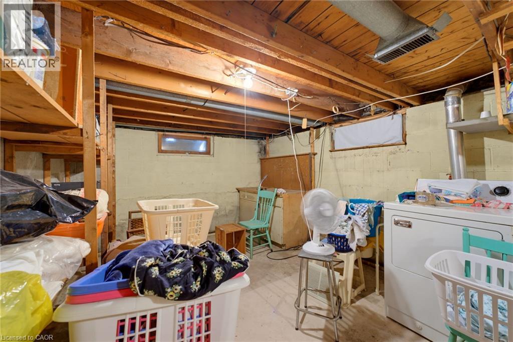 22 Mildred Avenue, St. Catharines, Ontario  L2R 6J1 - Photo 21 - 40857478