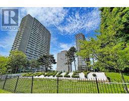 2103 - 715 DON MILLS ROAD, Toronto, Ontario