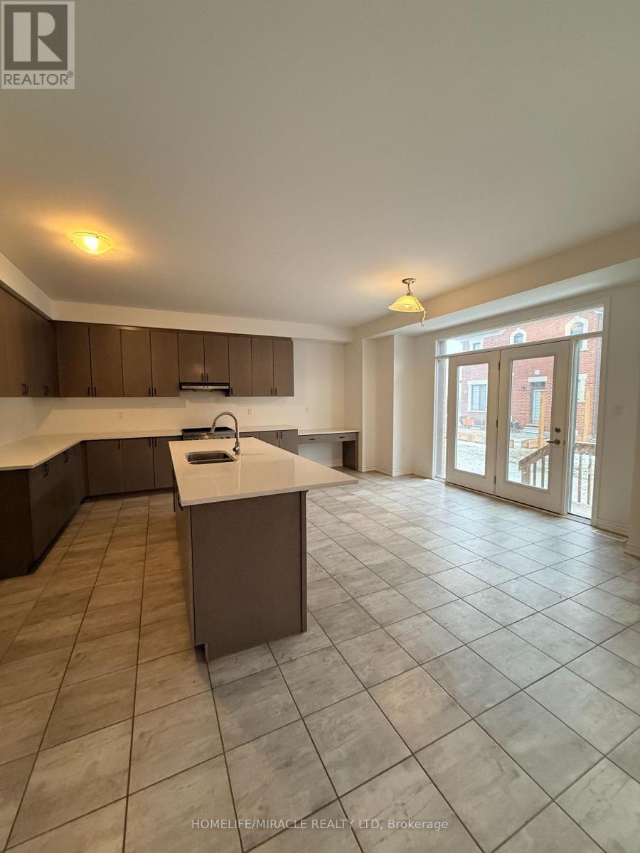1421 Swallowtail Lane, Pickering, Ontario  L1X 0N8 - Photo 10 - E13701700
