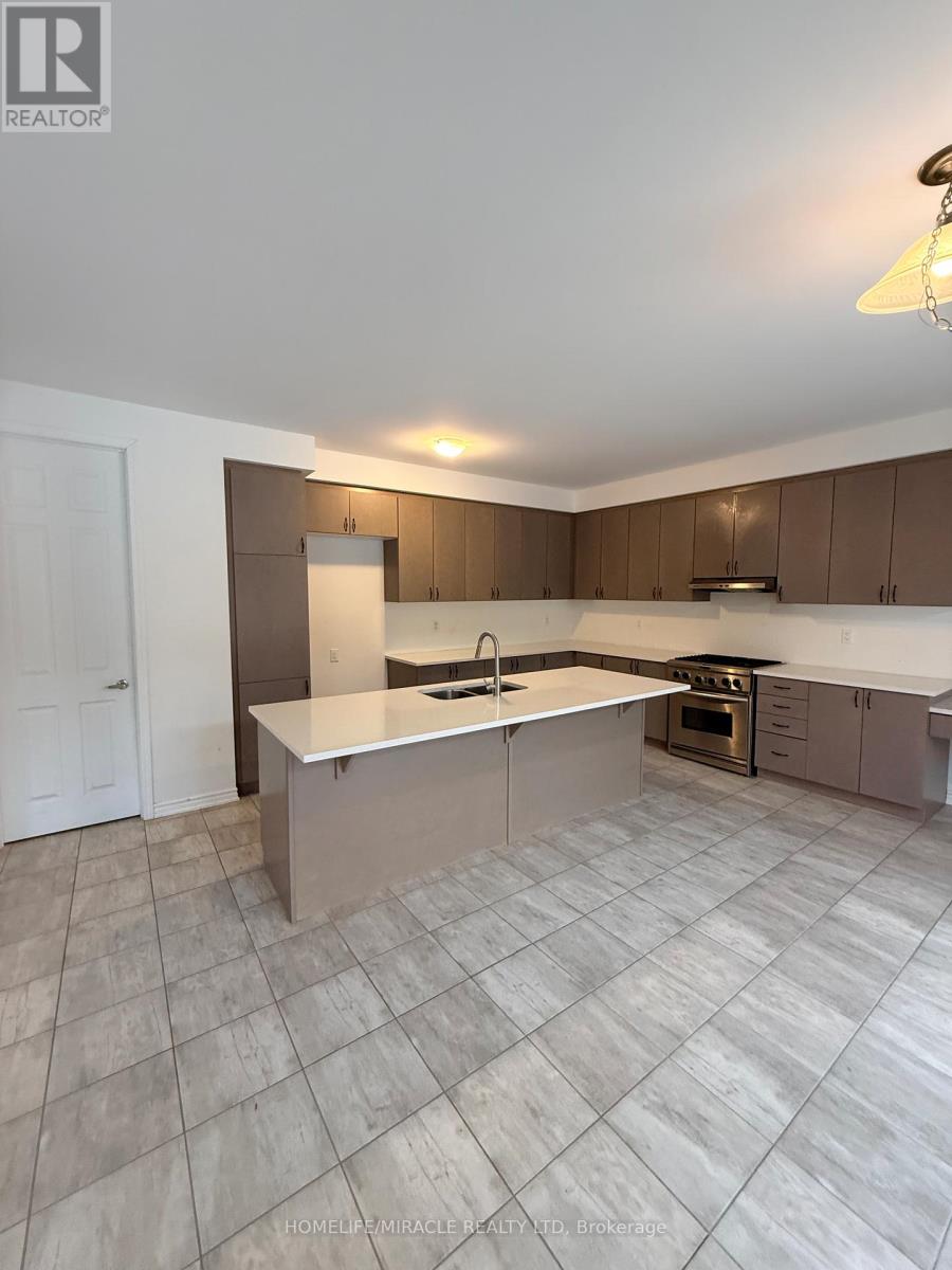 1421 Swallowtail Lane, Pickering, Ontario  L1X 0N8 - Photo 11 - E13701700