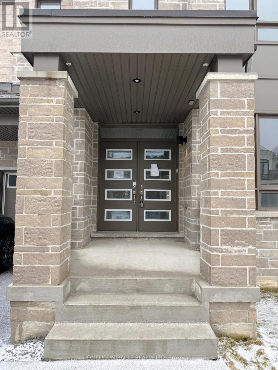1421 Swallowtail Lane, Pickering, Ontario  L1X 0N8 - Photo 3 - E13701700