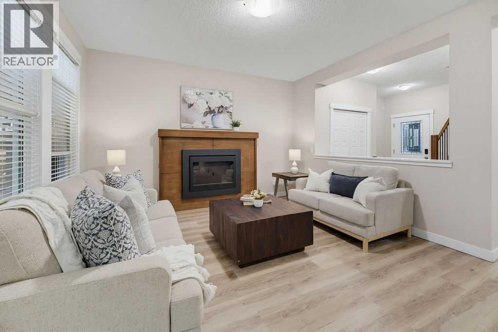 145 Sunset Manor, Cochrane, Alberta  T4C 0N2 - Photo 13 - A2339058
