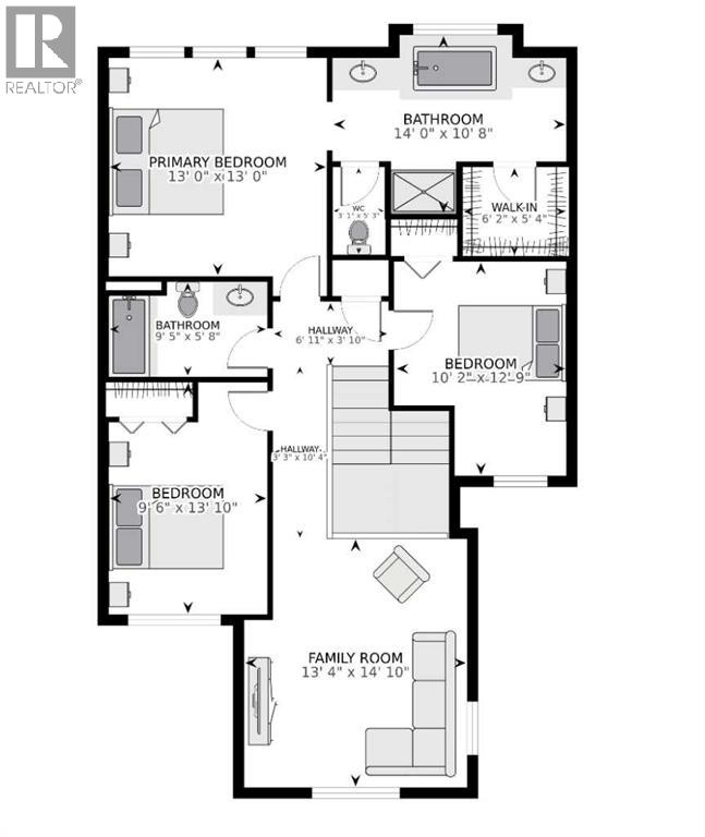 145 Sunset Manor, Cochrane, Alberta  T4C 0N2 - Photo 43 - A2339058