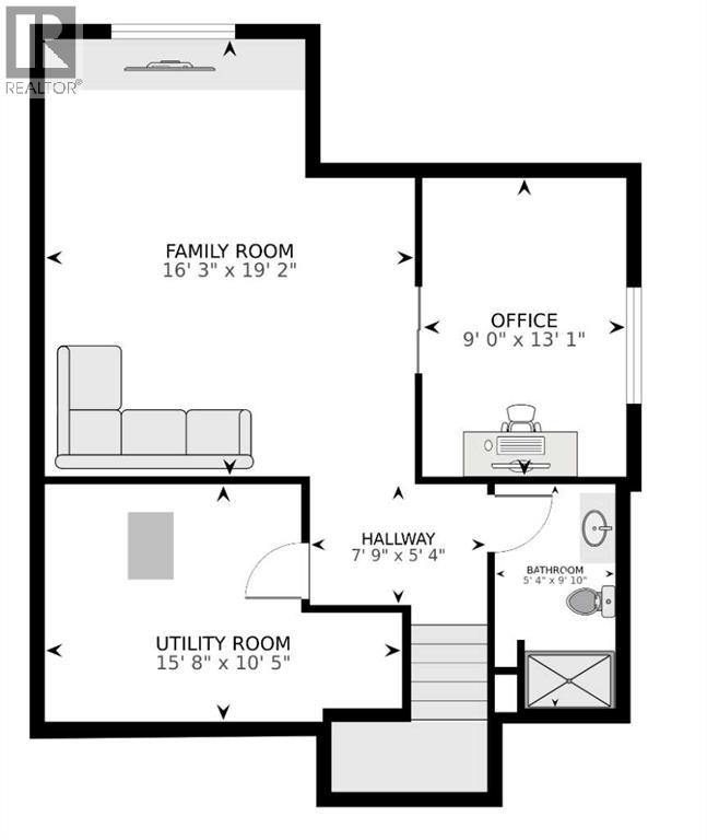 145 Sunset Manor, Cochrane, Alberta  T4C 0N2 - Photo 44 - A2339058