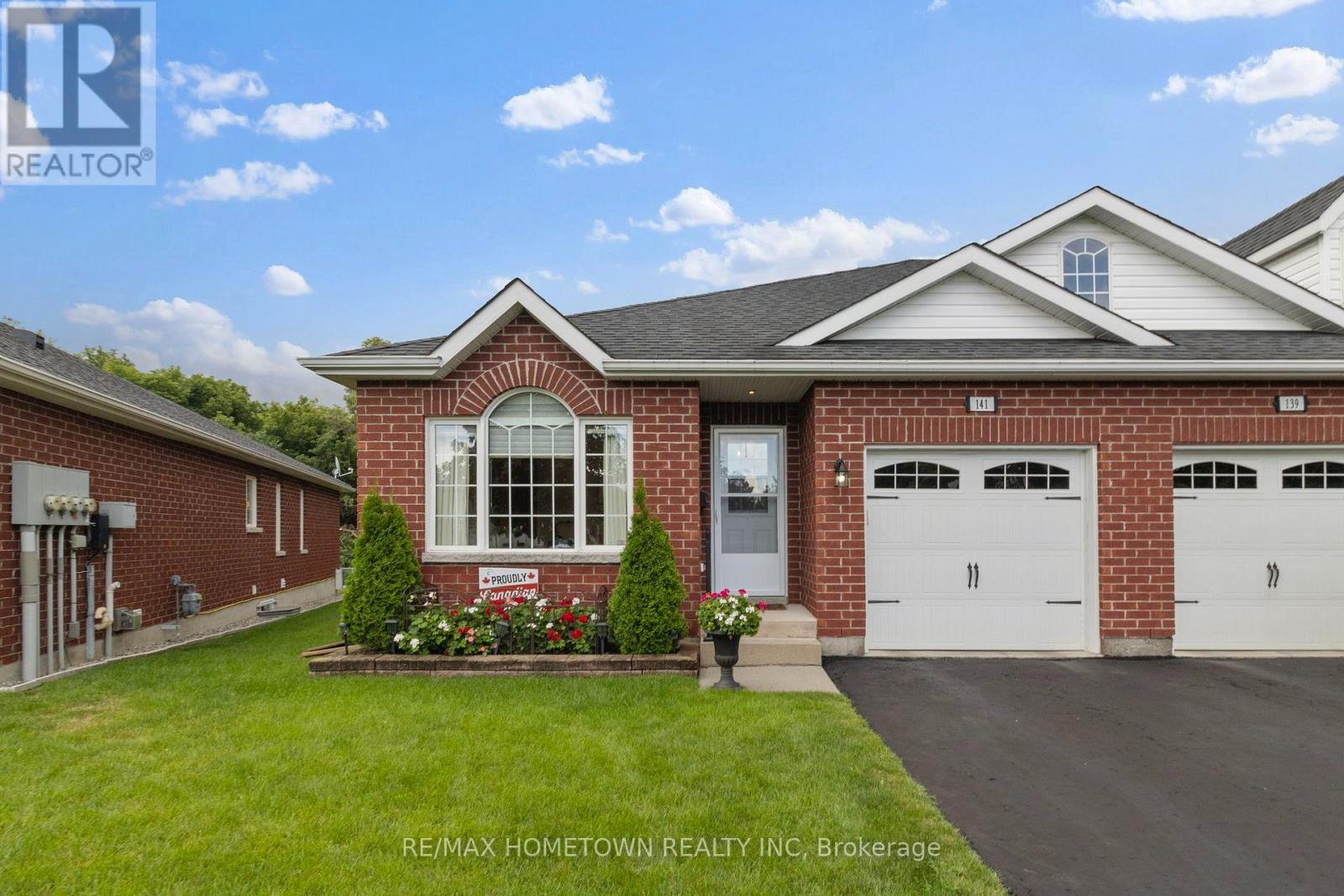 141 STEACY GARDENS, Brockville, Ontario