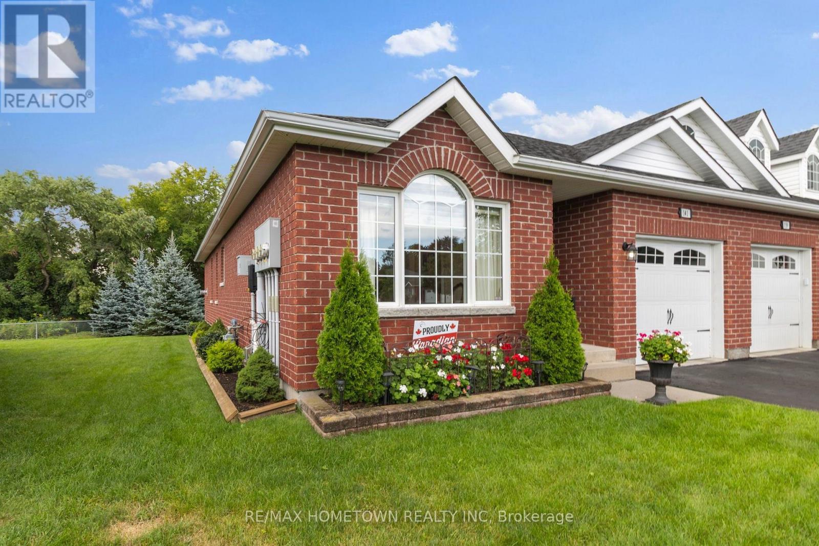 141 Steacy Gardens, Brockville, Ontario  K6V 7A6 - Photo 2 - X13701744