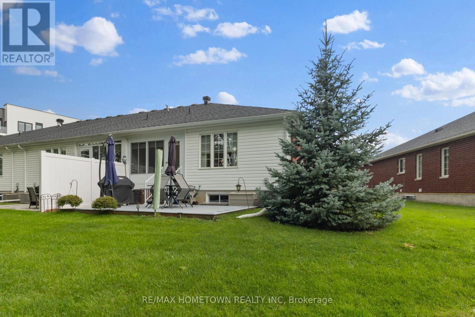 141 Steacy Gardens, Brockville, Ontario  K6V 7A6 - Photo 45 - X13701744