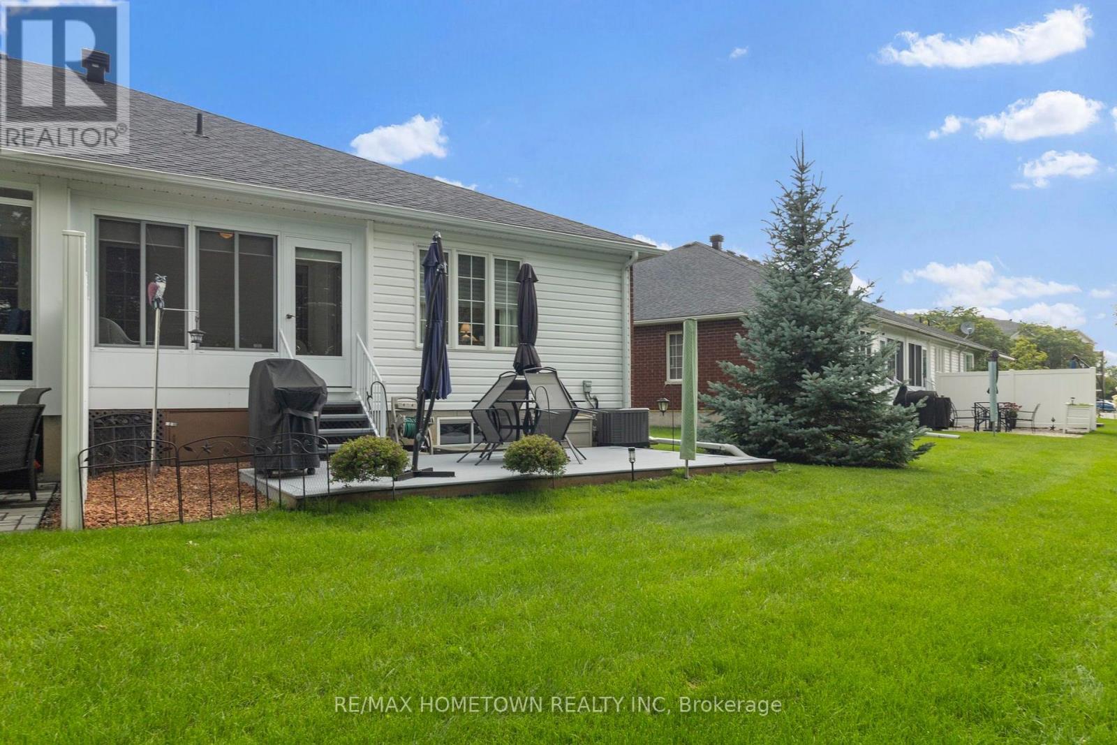141 Steacy Gardens, Brockville, Ontario  K6V 7A6 - Photo 46 - X13701744