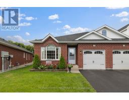 141 STEACY GARDENS, Brockville, Ontario