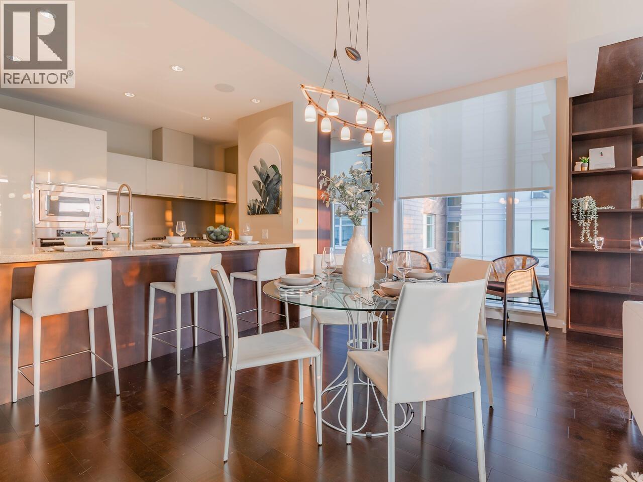 404 1616 Columbia Street, Vancouver, British Columbia  V5Y 0B7 - Photo 2 - R3157886
