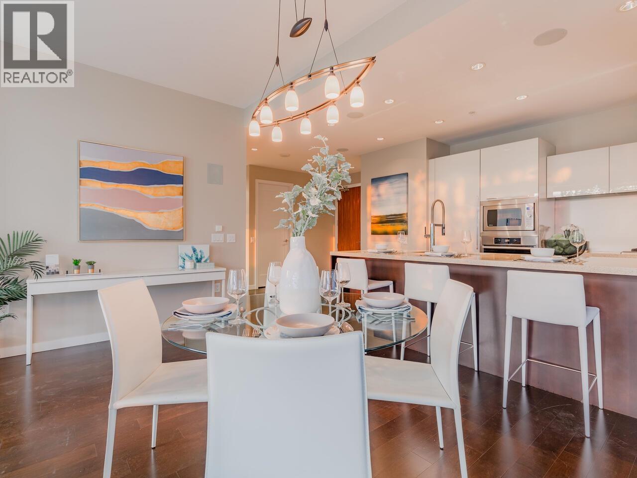 404 1616 Columbia Street, Vancouver, British Columbia  V5Y 0B7 - Photo 3 - R3157886