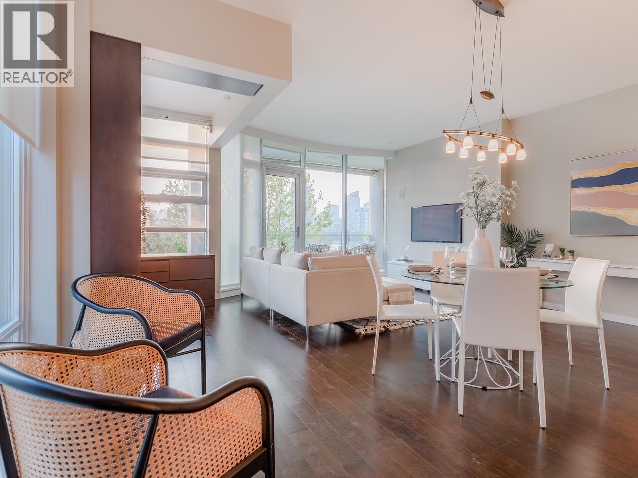 404 1616 Columbia Street, Vancouver, British Columbia  V5Y 0B7 - Photo 5 - R3157886