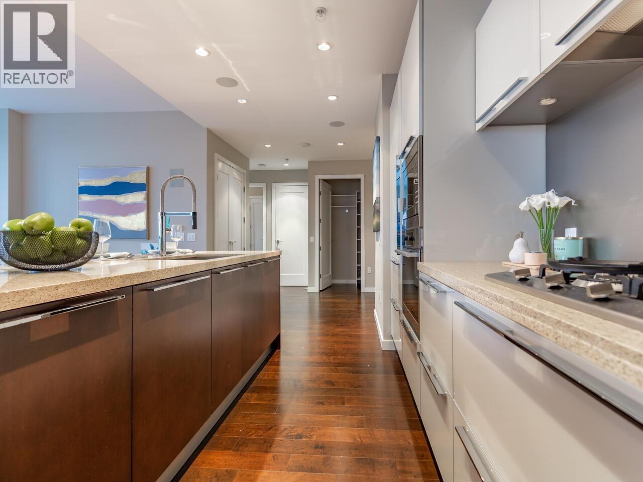 404 1616 Columbia Street, Vancouver, British Columbia  V5Y 0B7 - Photo 6 - R3157886