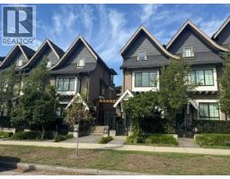 8123 SHAUGHNESSY STREET, Vancouver, British Columbia