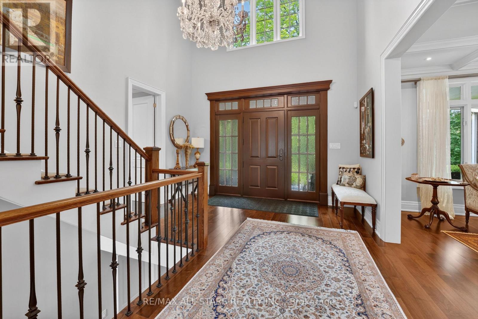 3 Bridgewater Drive, Richmond Hill, Ontario  L4E 3N4 - Photo 11 - N13701746
