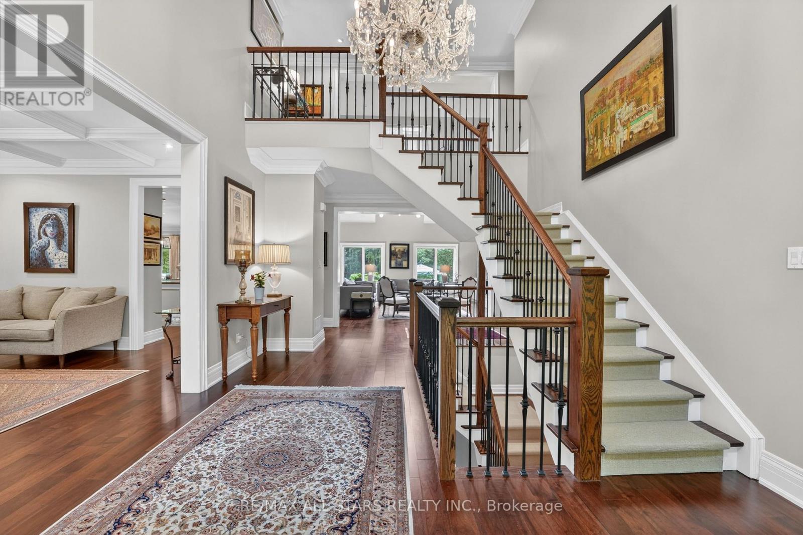 3 Bridgewater Drive, Richmond Hill, Ontario  L4E 3N4 - Photo 12 - N13701746